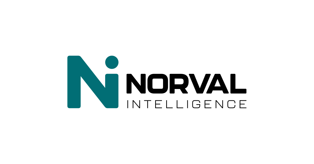 Norval Rentals Logo Norval Intelligence